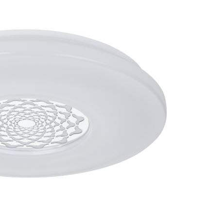 Eglo - LED stropní svítidlo LED/24W/230V