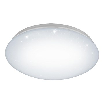 Eglo 96027 - LED stropní svítidlo GIRON-S LED/11W/230V