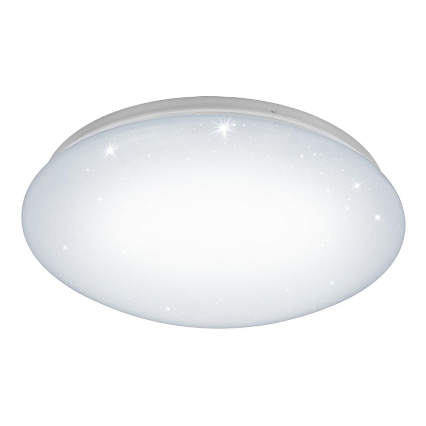 Eglo 96027 - LED stropní svítidlo GIRON-S LED/11W/230V