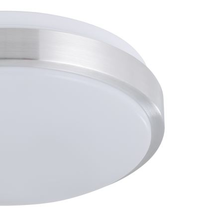 Eglo 96032 - LED stropní svítidlo COMPETA 1 LED/18W/230V