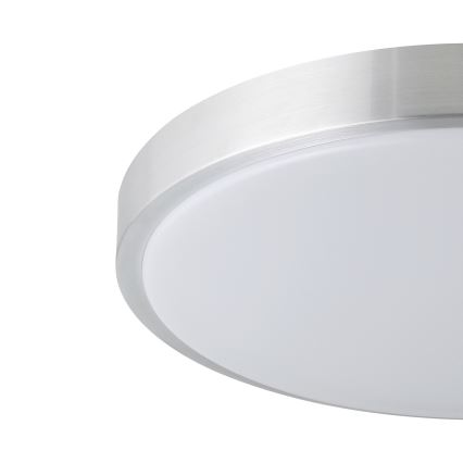 Eglo 96034 - LED stropní svítidlo COMPETA 1 LED/24W/230V