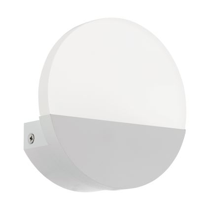 Eglo 96039 - LED nástěnné svítidlo METRASS 1 1xLED/4,5W/230V