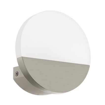 Eglo 96041 - LED nástěnné svítidlo METRASS 1 1xLED/4,5W/230V