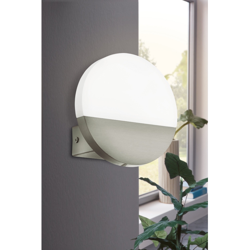 Eglo - LED nástěnné svítidlo LED/4,5W/230V