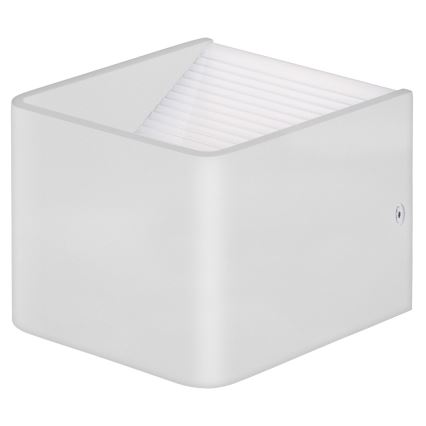 Eglo 96046 - LED nástěnné svítidlo SANIA 3 LED/6W/230V
