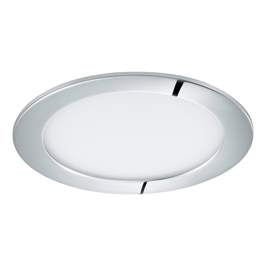 Eglo 96055 - LED Podhledové svítidlo FUEVA 1 LED/10,9W/230V IP44