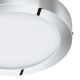 Eglo 96058 - LED koupelnové svítidlo FUEVA 1 LED/22W/230V IP44
