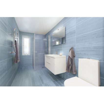 Eglo 96066 - LED Koupelnové svítidlo PANDELLA 1 LED/14W/230V IP44