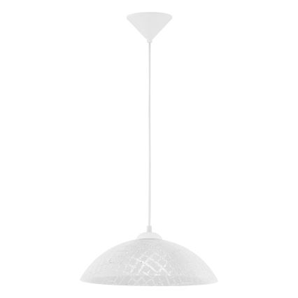 Eglo - Lustr 1xE27/60W/230V