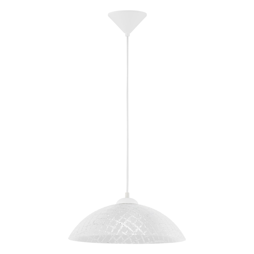 Eglo - Lustr 1xE27/60W/230V