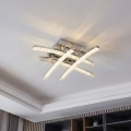 Eglo 96093 - LED stropní svítidlo PERTINI 4xLED/5W/230V