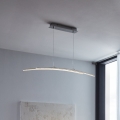 Eglo 96096 - LED lustr PERTINI 2xLED/10,8W/230V