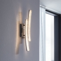 Eglo 96097 - LED nástěnné svítidlo PERTINI 2xLED/3W/230V