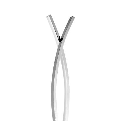 Eglo - LED stojací lampa 4xLED/9W/230V