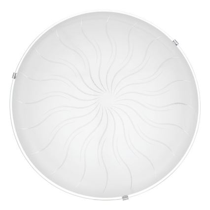 Eglo - LED stropní svítidlo LED/11W/230V