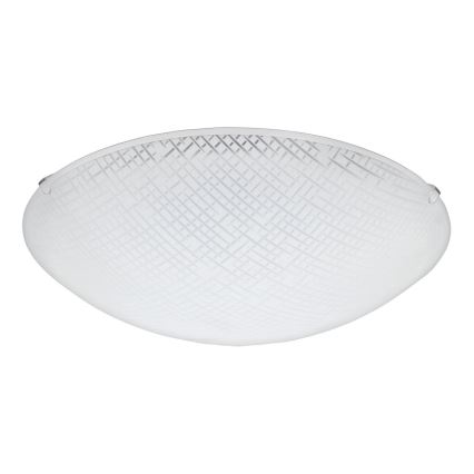 Eglo 96115 - LED Stropní svítidlo MARGITTA 1 LED/11W/230V