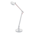 Eglo 96132- LED stolní lampa PICARO 1 LED/5,2W/230V