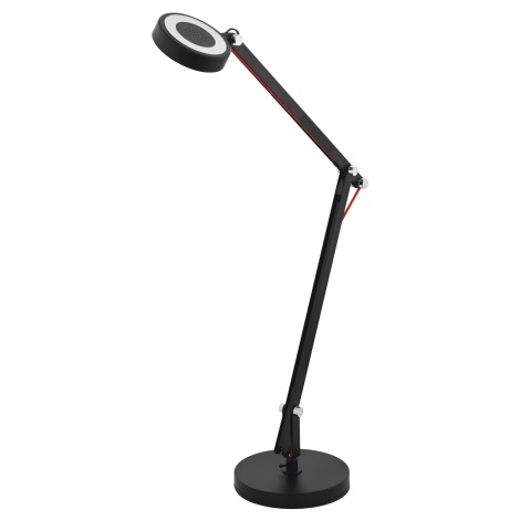 Eglo 96133 - LED stolní lampa PICARO 1xLED/5,2W/230V