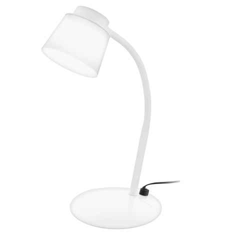 Eglo 96138 - LED stolní lampa TORRINA 1xLED/5W/230V