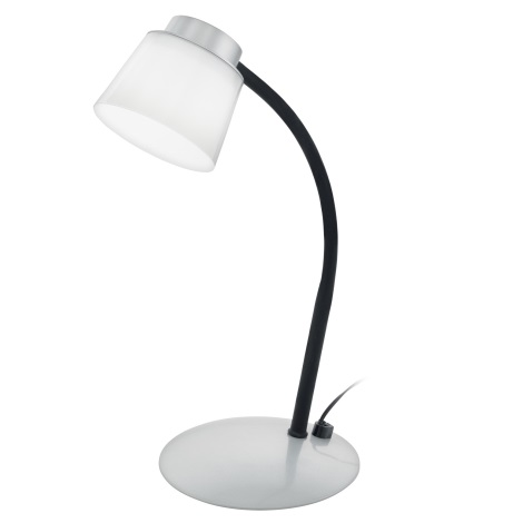 Eglo 96139 - LED stolní lampa TORRINA 1xLED/5W/230V