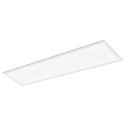 Eglo 96151 - LED stropní panel SALOBRENA LED/40W/230V