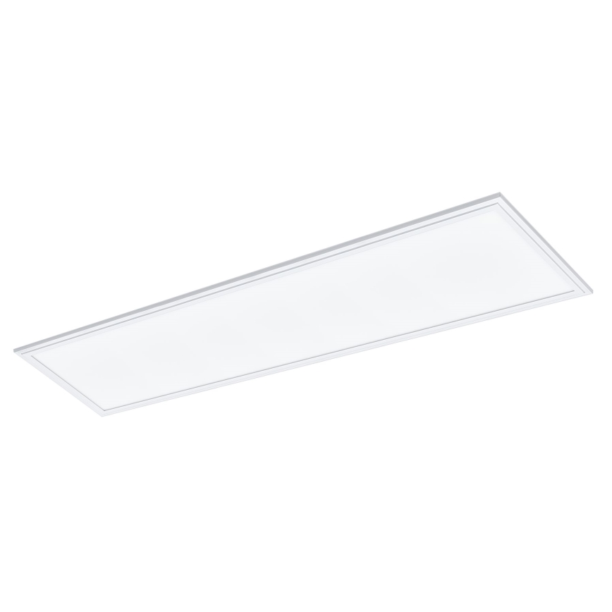 Eglo 96151 - LED stropní panel SALOBRENA LED/40W/230V