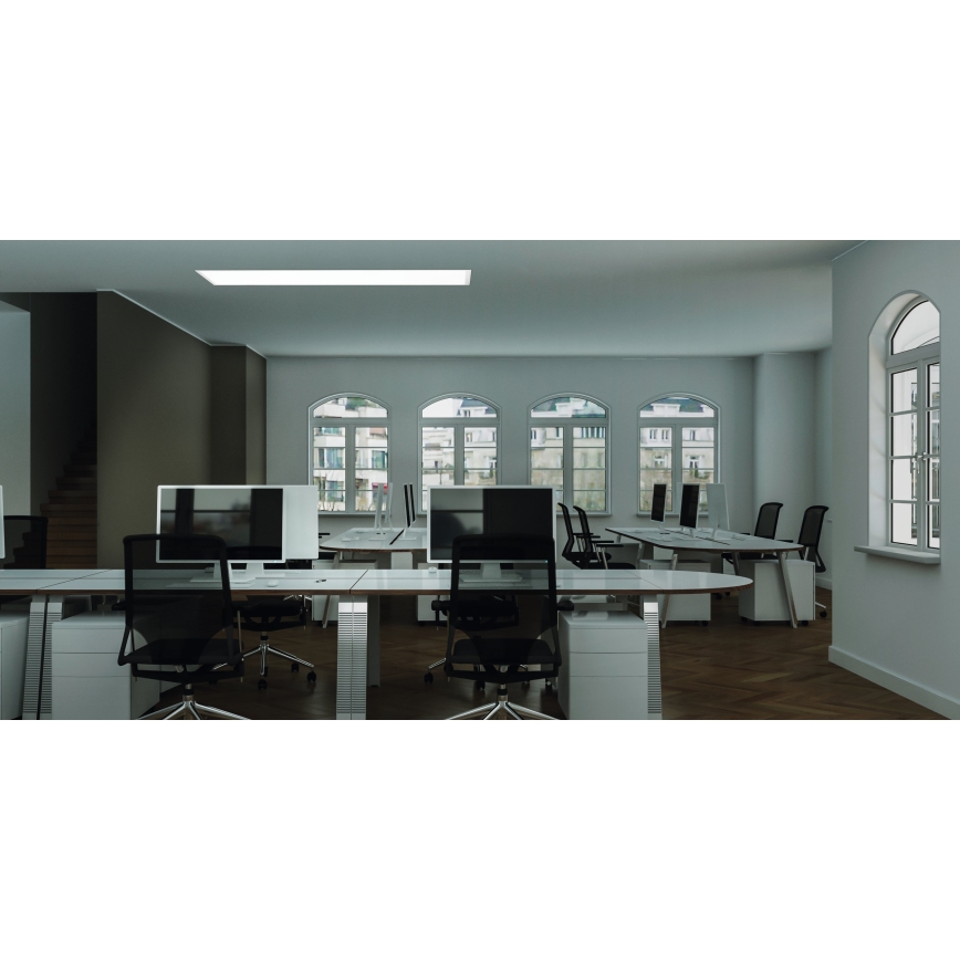 Eglo - LED Podhledový panel LED/40W/230V