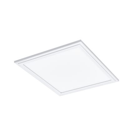 Eglo 96152 - LED stropní panel SALOBRENA LED/16W/230V