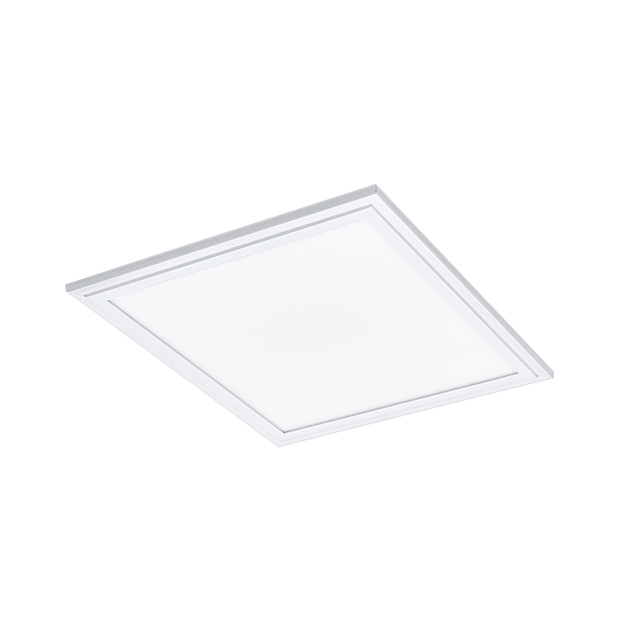 Eglo 96152 - LED stropní panel SALOBRENA LED/16W/230V