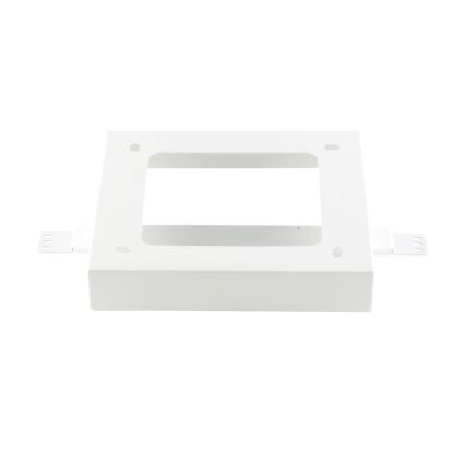 Eglo 96152 - LED stropní panel SALOBRENA LED/16W/230V