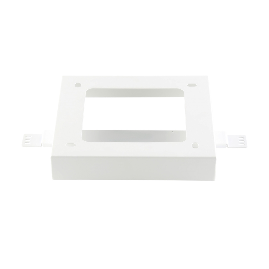Eglo 96152 - LED stropní panel SALOBRENA LED/16W/230V