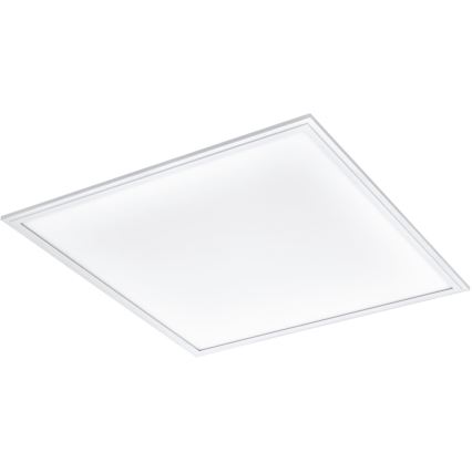 Eglo 96154 - LED stropní panel SALOBRENA LED/40W/230V