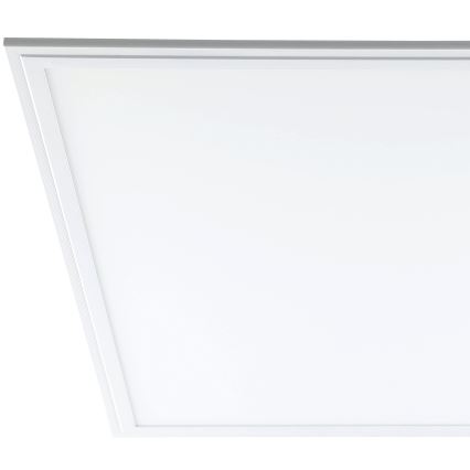 Eglo 96154 - LED stropní panel SALOBRENA LED/40W/230V