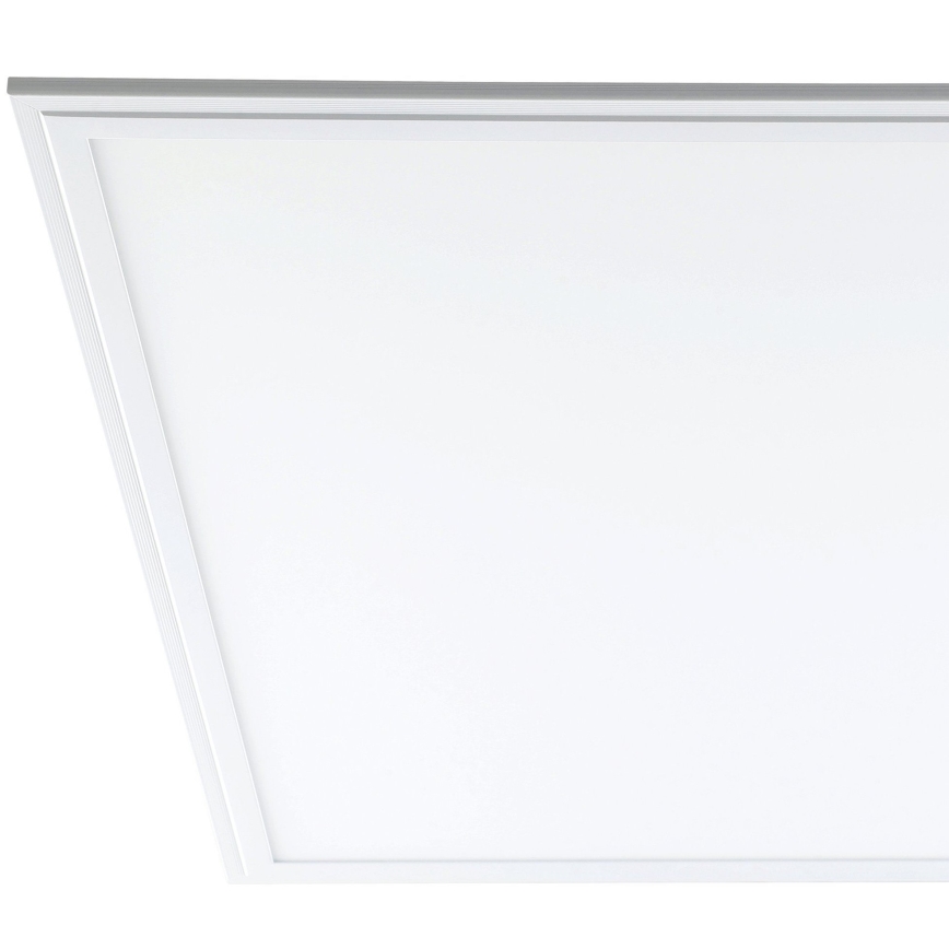 Eglo - LED stropní panel LED/40W/230V
