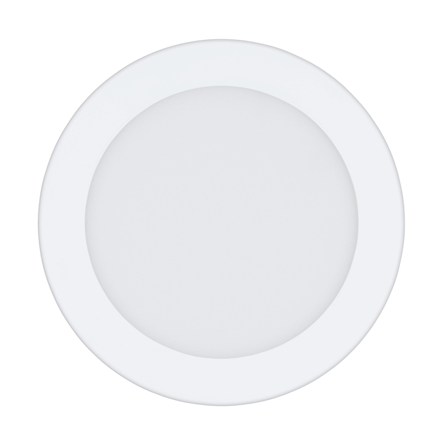 Eglo 96165 - LED Podhledové svítidlo FUEVA 1 LED/10,9W/230V IP44