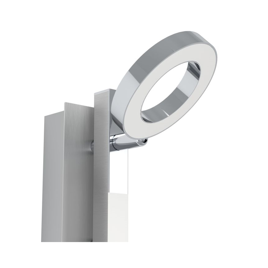 Eglo - Bodové svítidlo LED/3,2W + LED/2,2/230V