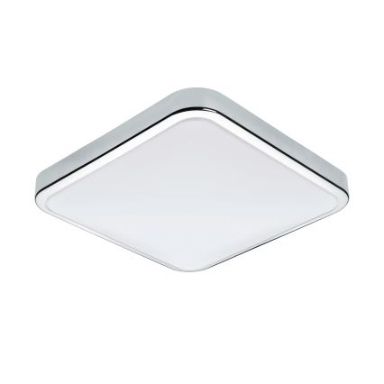 Eglo 96229 - LED koupelnové svítidlo MANILVA LED/16W/230V IP44