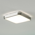 Eglo 96231 - LED Koupelnové stropní svítidlo MANILVA LED/16W/230V IP44