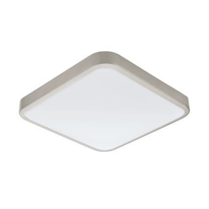 Eglo 96231 - LED Koupelnové stropní svítidlo MANILVA LED/16W/230V IP44