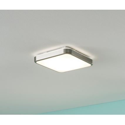 Eglo 96231 - LED Koupelnové stropní svítidlo MANILVA LED/16W/230V IP44