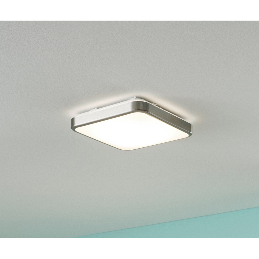 Eglo 96231 - LED Koupelnové stropní svítidlo MANILVA LED/16W/230V IP44