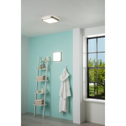 Eglo 96231 - LED koupelnové svítidlo MANILVA LED/16W/230V IP44