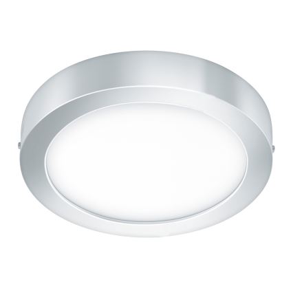 Eglo 96246 - LED koupelnové svítidlo FUEVA 1 LED/22W/230V IP44