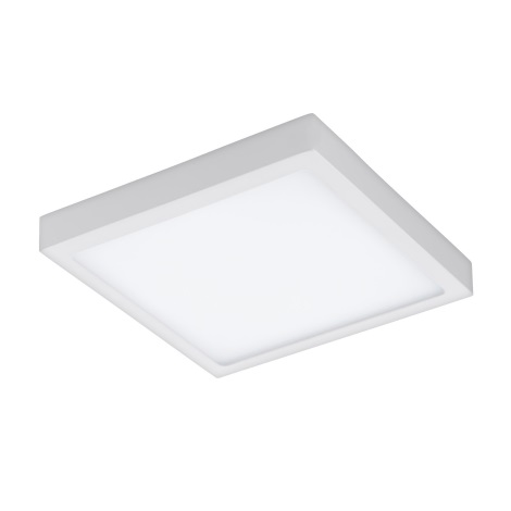 Eglo 96254 - LED koupelnové svítidlo FUEVA 1 LED/22W/230V IP44