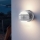 Eglo 96267 - LED Venkovní nástěnné svítidlo SESIMBA 2xLED/3,7W IP44
