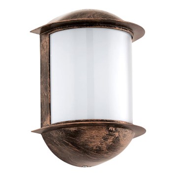 Eglo 96273 - LED Venkovní nástěnné svítidlo ISOBA LED/6W Eglo 96273 - LED Venkovní nástěnné svítidlo ISOBA LED/6W
