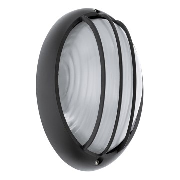 Eglo 96339 - LED Venkovní nástěnné svítidlo SIONES 1 LED/6W IP44