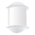 Eglo 96353 - LED Venkovní nástěnné svítidlo ISOBA LED/6W IP44