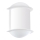 Eglo 96353 - LED Venkovní nástěnné svítidlo ISOBA LED/6W IP44