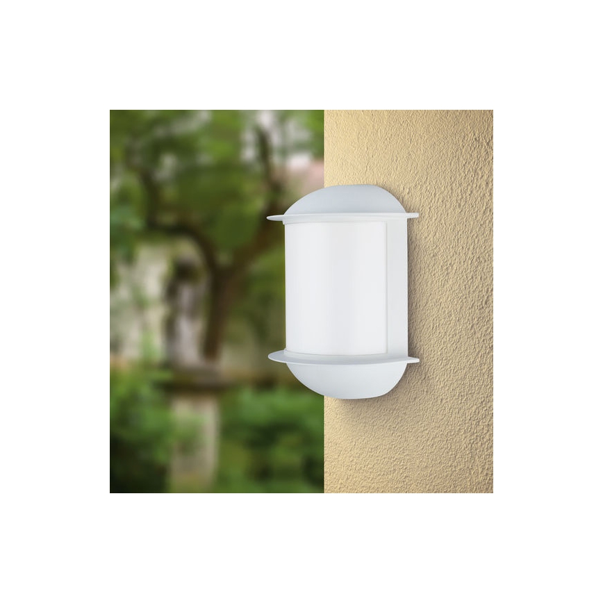 Eglo 96353 - LED Venkovní nástěnné svítidlo ISOBA LED/6W IP44